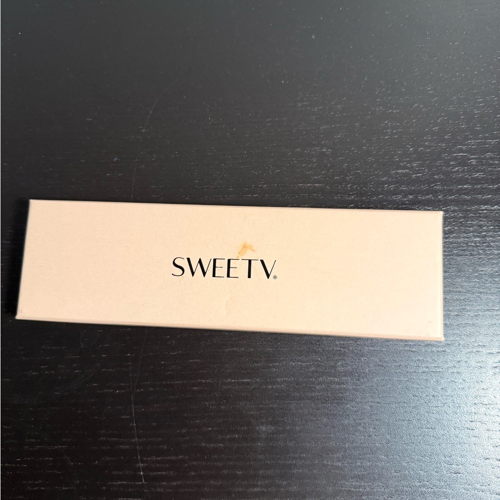 SWEETV Gold Hair Accessory